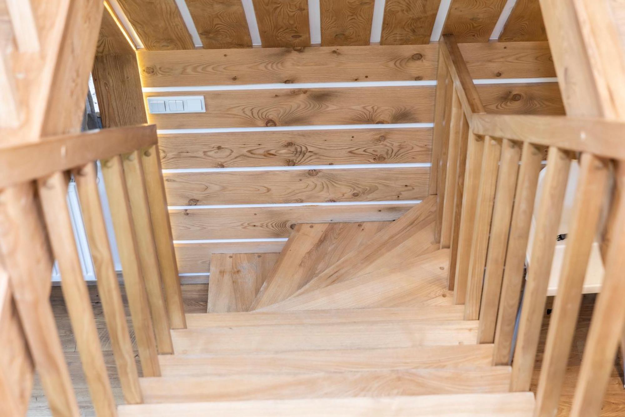 Apartament Marmot Deluxe Zakopane Koscielisko Bagian luar foto